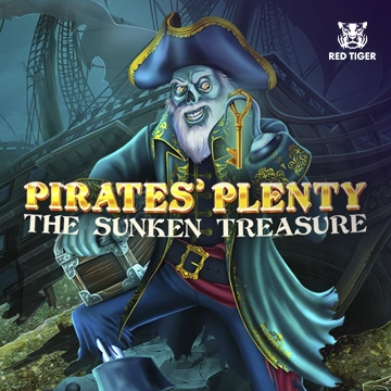 Pirates Plenty - ATHENA777