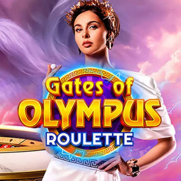Gates of Olympus Roulette - ATHENA777