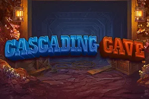 Cascading Cave - ATHENA777