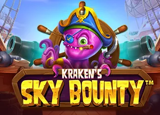 Pragmatic : Sky Bounty - ATHENA777