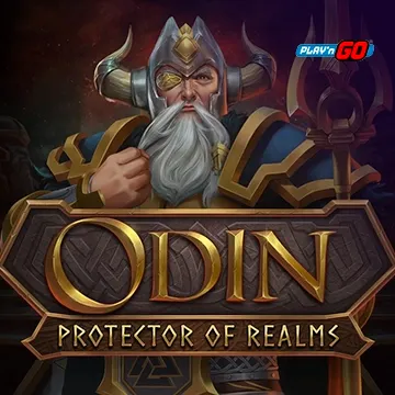 Odin Protector of Realms - ATHENA777