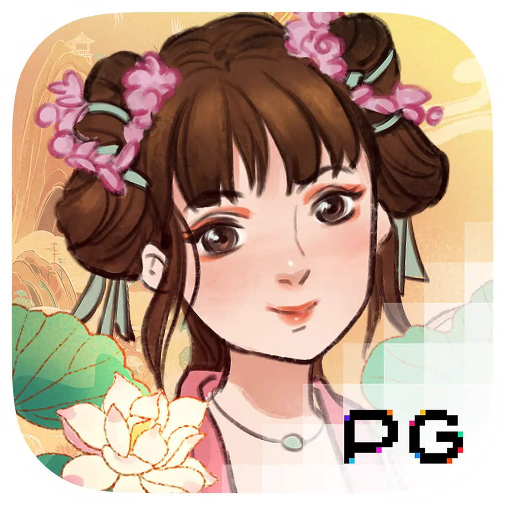 PGSoft : Oriental Prosperity - ATHENA777