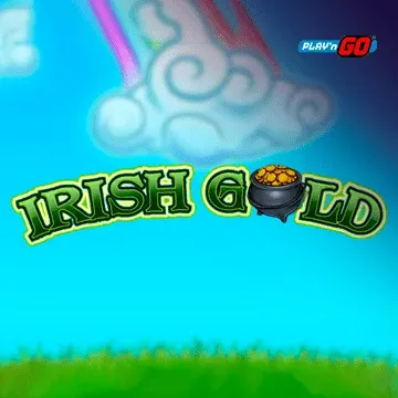 Irish Gold - ATHENA777