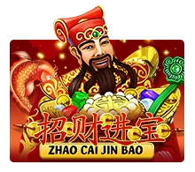 Joker123 : Zhao Cai Jin Bao - ATHENA777