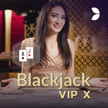 Blackjack VIP X - ATHENA777