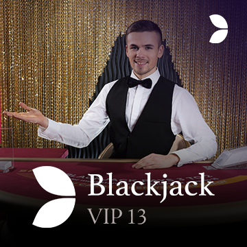 Blackjack VIP 13 - ATHENA777