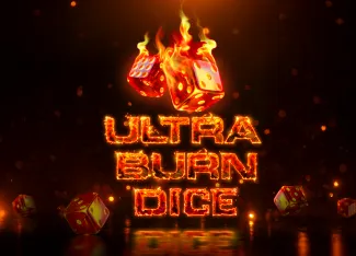 Pragmatic : Ultra Burn Dice - ATHENA777