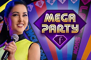 Fashion TV Mega Party - ATHENA777