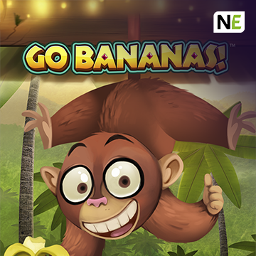 Go Bananas! - ATHENA777