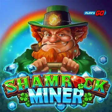 Shamrock Miner - ATHENA777