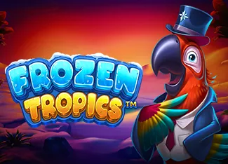 Pragmatic : Frozen Tropics - ATHENA777