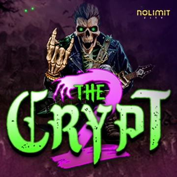 NolimitCity : The Crypt 2 - ATHENA777