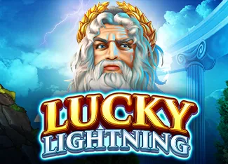 Pragmatic : Lucky Lightning - ATHENA777