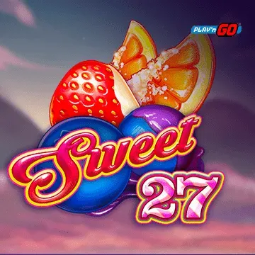 Sweet 27 - ATHENA777