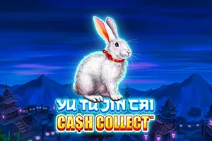 Yu Tu Jin Cai: Cash Collect - ATHENA777