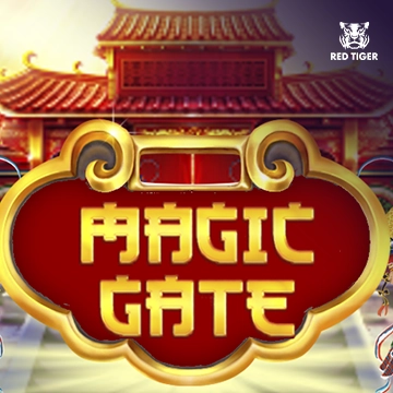 Magic Gate - ATHENA777