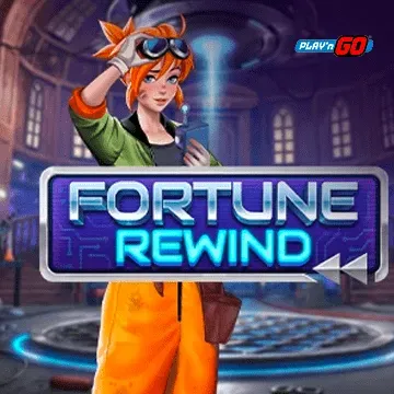 Fortune Rewind - ATHENA777