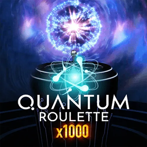 x1000 Quantum Roulette - ATHENA777