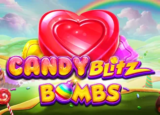 Pragmatic : Candy Blitz Bombs - ATHENA777