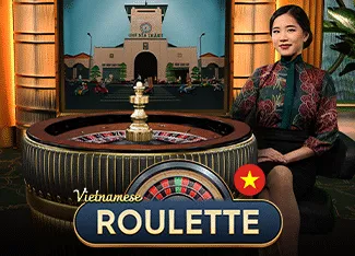 Vietnamese Roulette - ATHENA777
