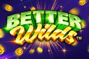 Better Wilds - ATHENA777