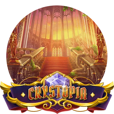 Habanero : Crystopia - ATHENA777