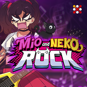 Mancala : Mio and Neko Rock - ATHENA777