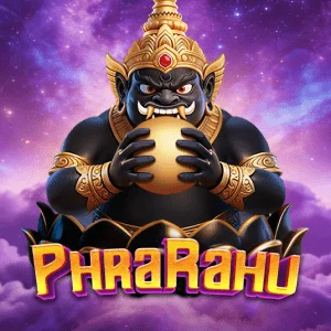 Phra Rahu - ATHENA777