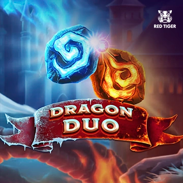 Dragon Duo - ATHENA777