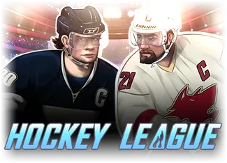 Pragmatic : Hockey League - ATHENA777