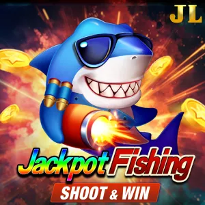 JackPot Fishing - ATHENA777