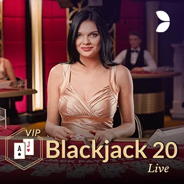 Blackjack VIP 20 - ATHENA777