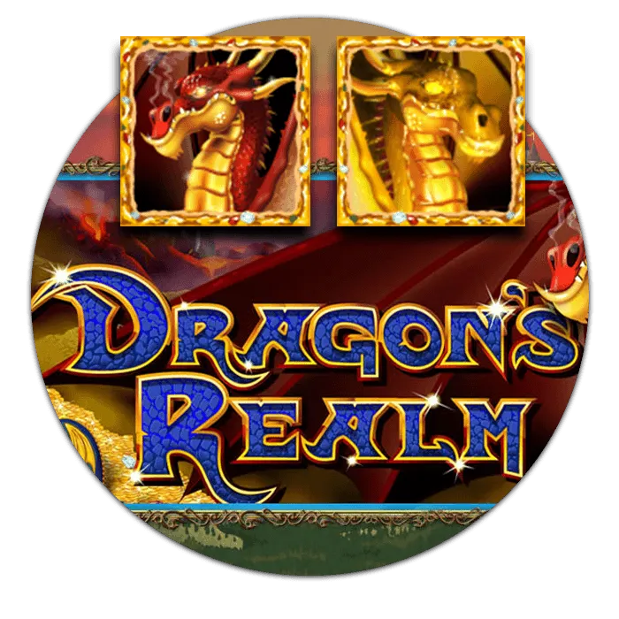 Habanero : Dragons Realm - ATHENA777