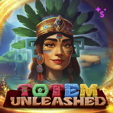 Spinocchio : Totem Unleashed - ATHENA777