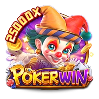 Facai : POKER WIN - ATHENA777