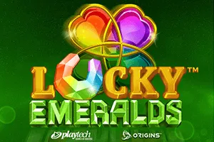 Lucky Emeralds - ATHENA777