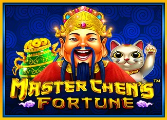 Pragmatic : Master Chens Fortune - ATHENA777