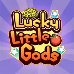 Lucky Little Gods - ATHENA777