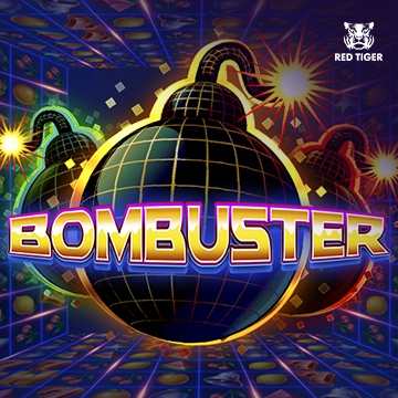 Bombuster - ATHENA777