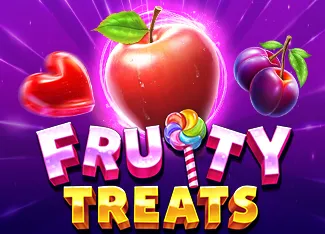 Pragmatic : Fruity Treats - ATHENA777