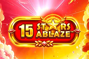15 Stars Ablaze™ - ATHENA777