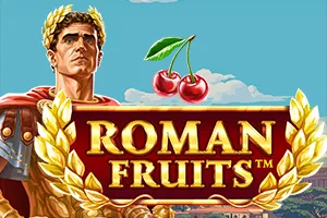 Roman Fruits - ATHENA777