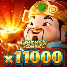 YGR : Caishen Comingx11000 - ATHENA777