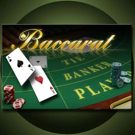 BACCARAT - ATHENA777