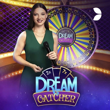 Dream Catcher - ATHENA777