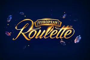 European Roulette - ATHENA777
