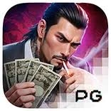 PGSoft : Yakuza Honor - ATHENA777