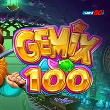 Gemix 100 - ATHENA777