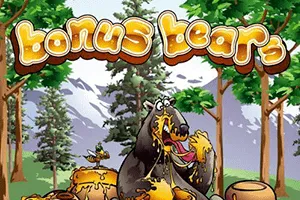 Bonus Bears - ATHENA777