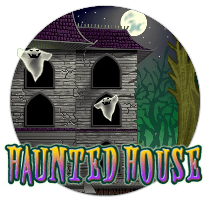 Habanero : Haunted House - ATHENA777